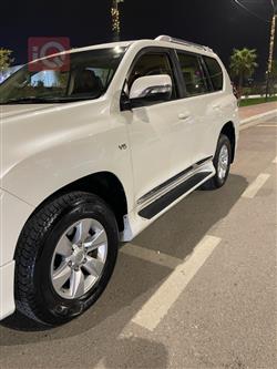 تويوتا لاندكروزر برادو